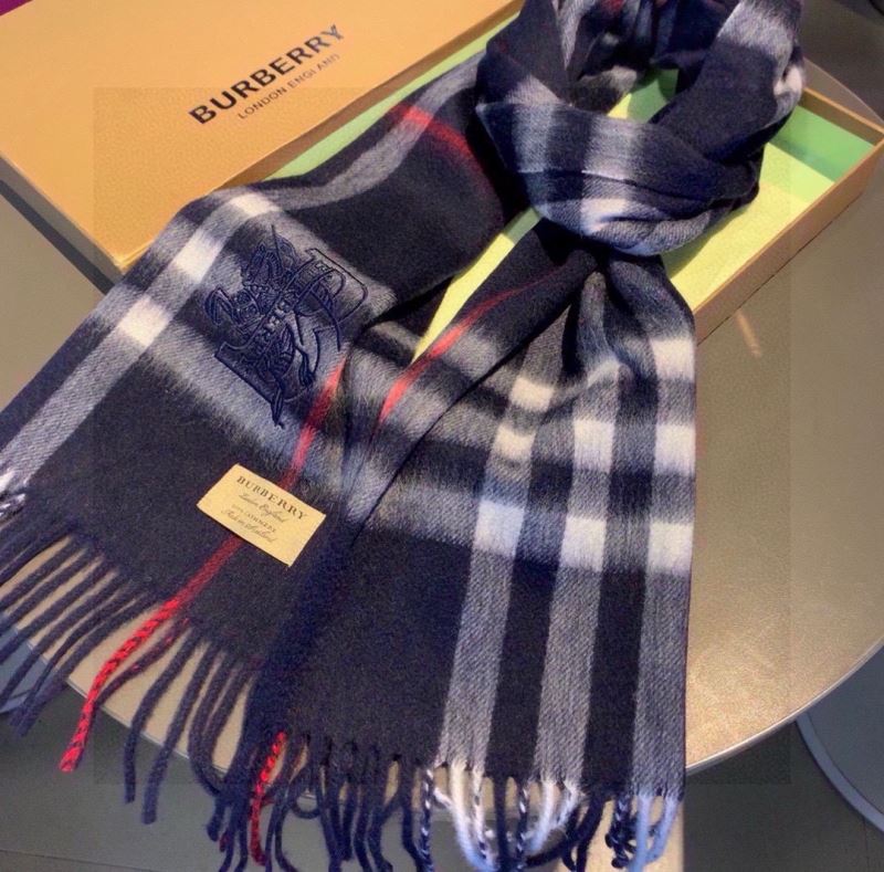 Burberry Scarf